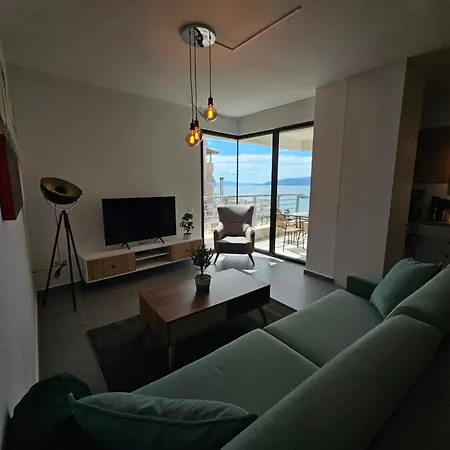 Apartment Seaview In *