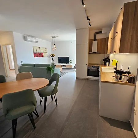 Seaview In Appartement