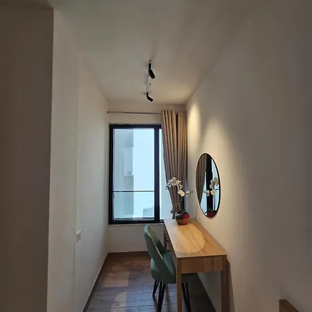 Seaview In Appartement Sarandë
