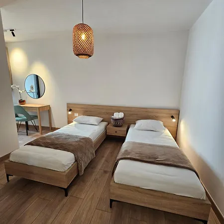 Seaview In Apartment Sarandë