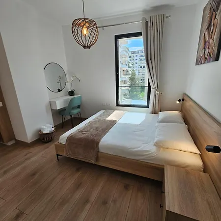 Seaview In Apartment