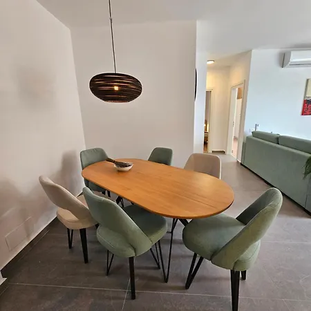 Apartment Seaview In