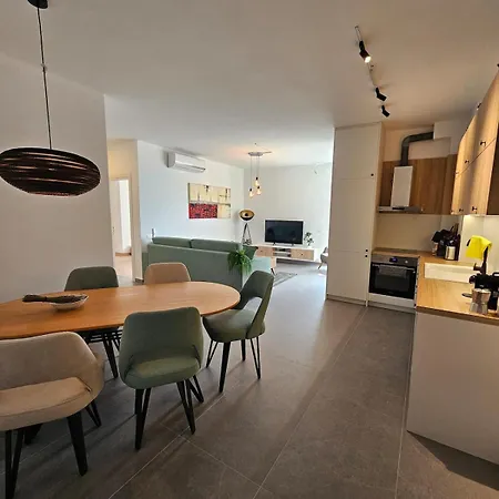 Seaview In Appartement *