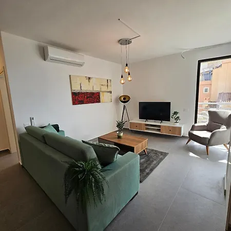 Apartment Seaview In Sarandë