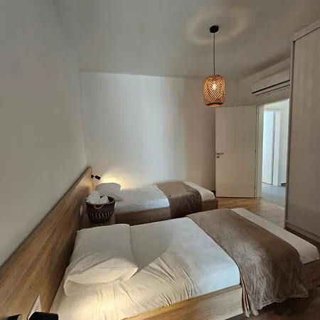 Apartament Seaview In