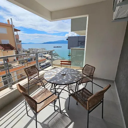 Apartament Seaview In