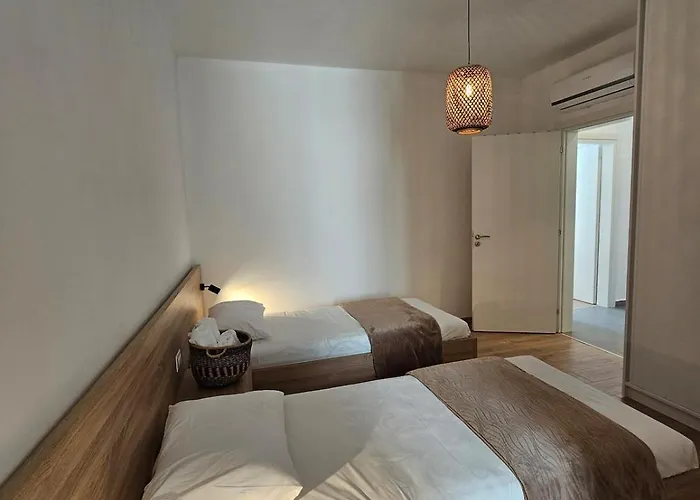 Apartman Seaview In *