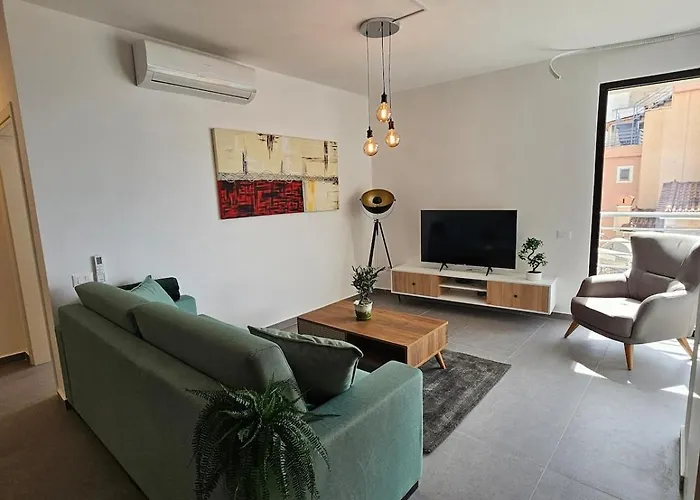 Apartman Seaview In Saranda